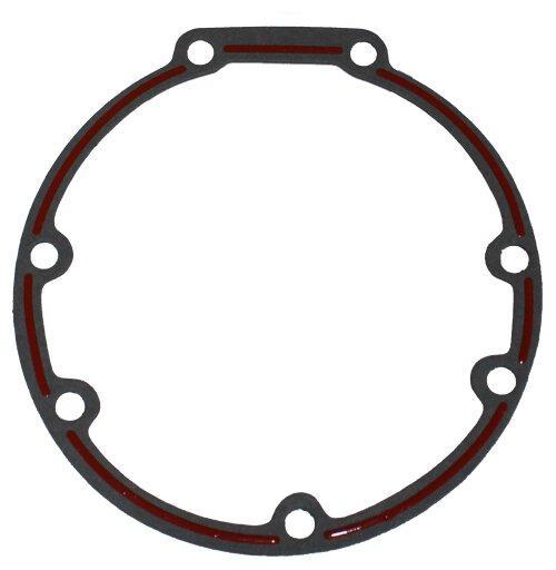 1992 GMC C2500 Suburban 5.7L Crankshaft Seal
