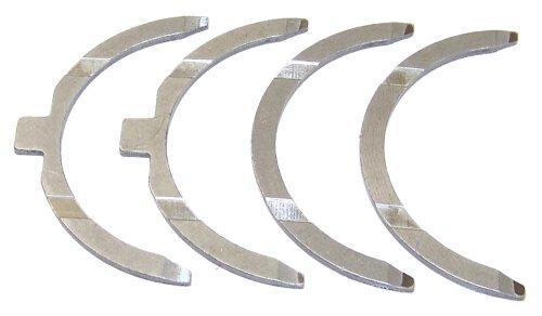 DNJ Crankshaft Thrust Washer Set 1971-2001 Toyota 1.6L-2.2L