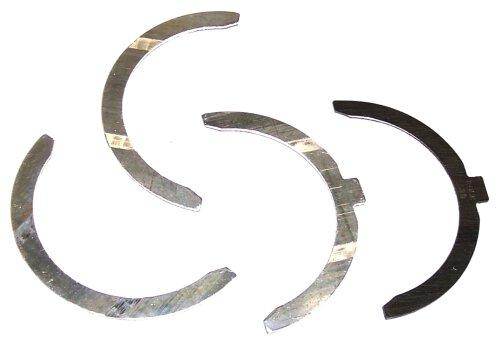 DNJ Crankshaft Thrust Washer Set 1975-1984 Toyota 2.2L-2.4L