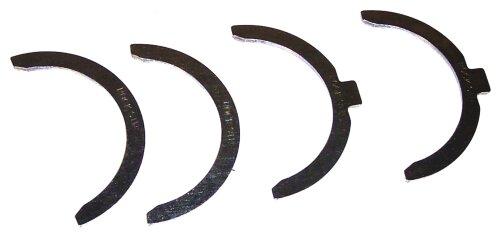 DNJ Crankshaft Thrust Washer Set 1980-1997 Chevrolet, Geo, Toyota 1.5L-1.8L