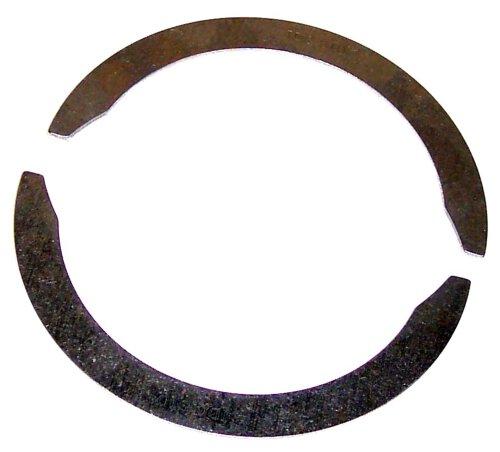 DNJ Crankshaft Thrust Washer Set 1986-1997 Acura, Honda, Sterling 2.5L-2.7L