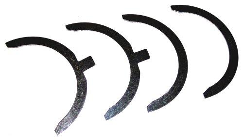 DNJ Crankshaft Thrust Washer Set 1988-2004 Lexus, Toyota 2.5L-3.4L
