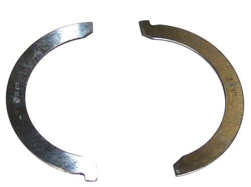 DNJ Crankshaft Thrust Washer Set 1998-2010 Chrysler, Dodge, Plymouth 2.7L-3.5L