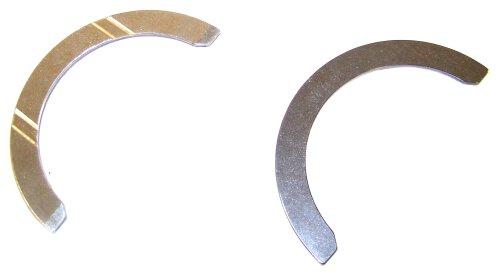 Crankshaft Thrust Washer Set 2001-2015 Lexus, Pontiac, Scion, Toyota 2.0L-2.4L