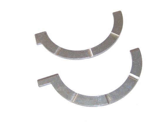 DNJ Crankshaft Thrust Washer Set 2003-2022 Chrysler, Dodge, Jeep, Ram 5.7L-6.4L