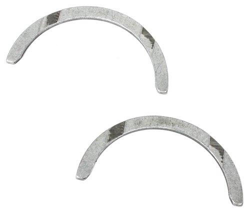 DNJ Crankshaft Thrust Washer Set 2005-2013 Audi, Volkswagen 2.0L