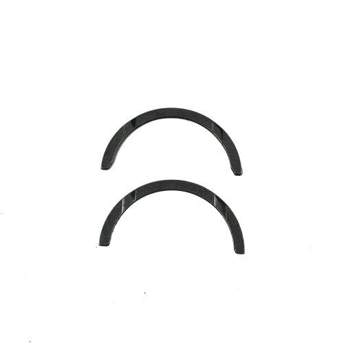 DNJ Crankshaft Thrust Washer Set 2005-2014 Audi, Volkswagen 2.5L