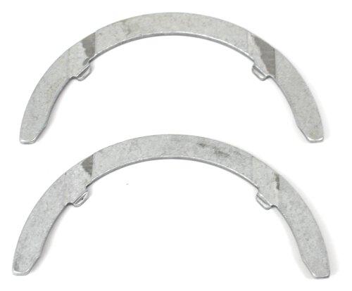 DNJ Crankshaft Thrust Washer Set 2006-2018 Audi, Volkswagen 2.0L
