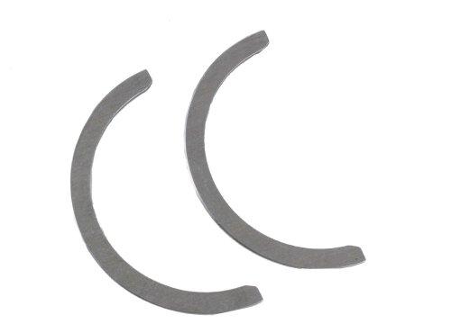 DNJ Crankshaft Thrust Washer Set 2013-2017 Honda 3.5L