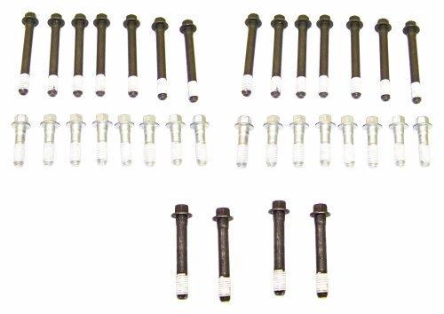 DNJ 1977 GMC K25 5.7L Cylinder Head Bolt