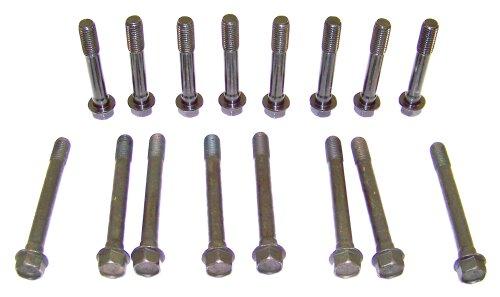 DNJ 1990 GMC S15 2.8L Cylinder Head Bolt