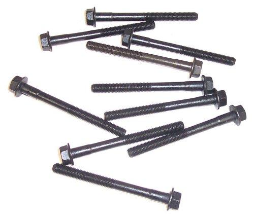 Cylinder Head Bolt Set 1987-1990 Toyota 1.5L