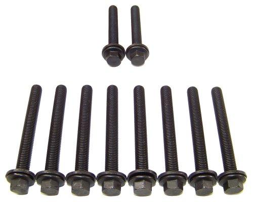DNJ 1991 Chevrolet Beretta 2.3L Cylinder Head Bolt