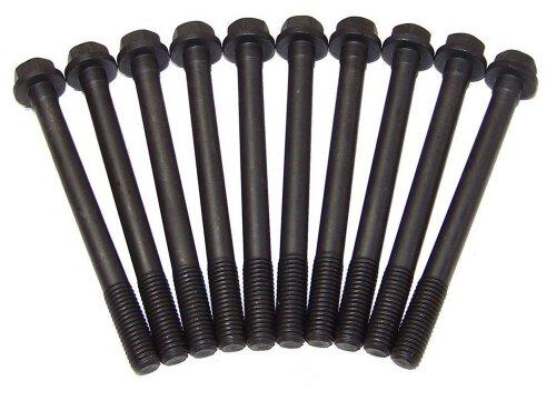 DNJ 1990 Nissan Axxess 2.4L Cylinder Head Bolt