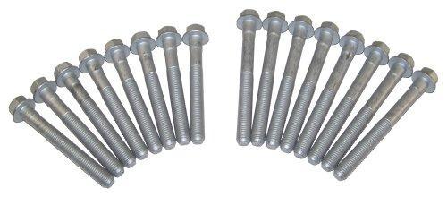 DNJ 2006 Buick Rendezvous 3.5L Cylinder Head Bolt
