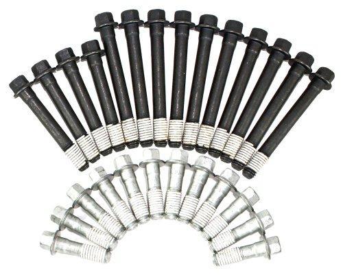 DNJ 2013 Chevrolet Express 1500 4.3L Cylinder Head Bolt