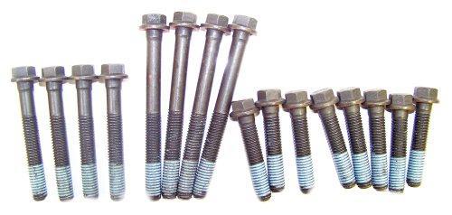 DNJ 1995 Oldsmobile 88 3.8L Cylinder Head Bolt