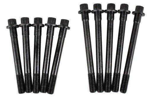 DNJ 1991 Toyota Corolla 1.6L Cylinder Head Bolt