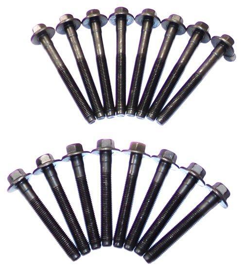 DNJ 1991 Mercury Sable 3.8L Cylinder Head Bolt
