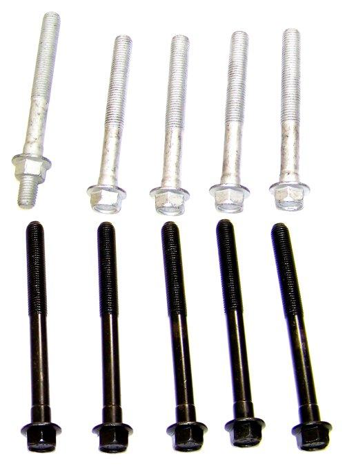 DNJ Cylinder Head Bolt Set 1990-1992 Chevrolet 2.2L