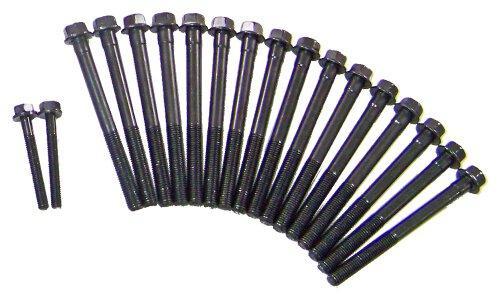 DNJ 1992 Chrysler New Yorker 3.3L Cylinder Head Bolt