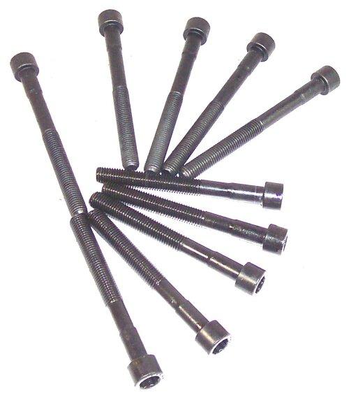 Cylinder Head Bolt Set 1991-1998 Toyota 1.5L