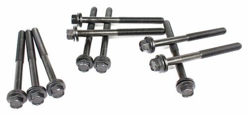 DNJ 1994 Saturn SL2 1.9L Cylinder Head Bolt