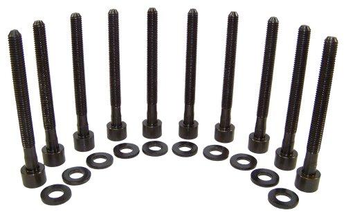 DNJ 2002 Nissan Xterra 2.4L Cylinder Head Bolt