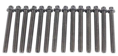 DNJ 1999 BMW 328is 2.8L Cylinder Head Bolt