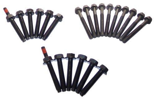 DNJ 1995 Ford F-150 5.0L Cylinder Head Bolt