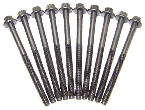 DNJ 2001 Ford Focus 2.0L Cylinder Head Bolt