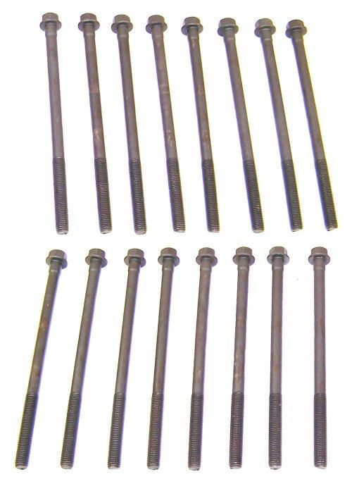 DNJ 1995 Eagle Vision 3.5L Cylinder Head Bolt