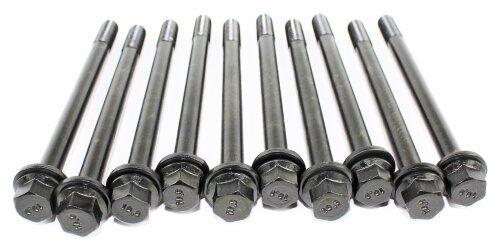 DNJ 2000 Honda Civic 1.6L Cylinder Head Bolt