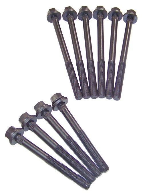 DNJ 1995 Mitsubishi Eclipse 2.0L Cylinder Head Bolt