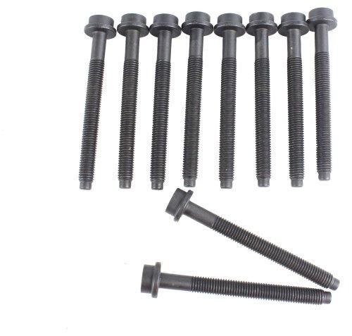 DNJ 2003 Ford Focus 2.0L Cylinder Head Bolt
