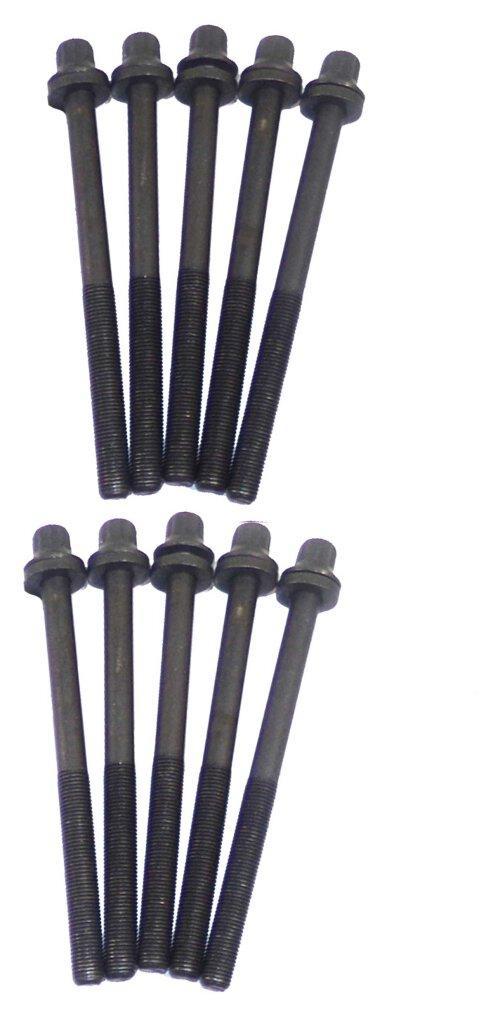 DNJ 2000 Kia Sephia 1.8L Cylinder Head Bolt