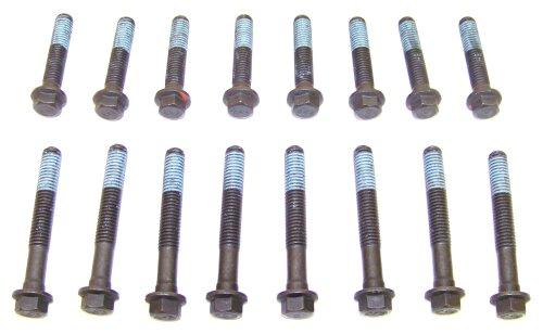 DNJ 1996 Buick Regal 3.8L Cylinder Head Bolt