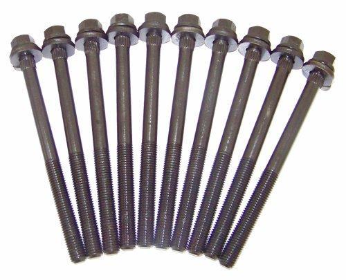 DNJ 2001 Chrysler Voyager 2.4L Cylinder Head Bolt