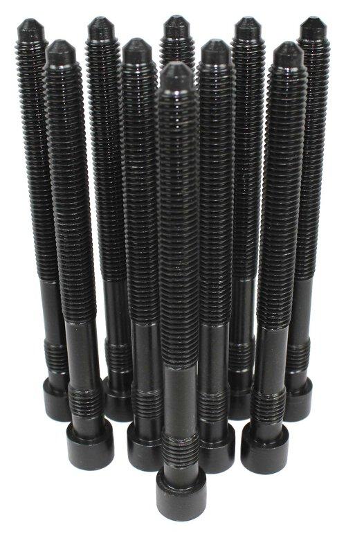 DNJ 2000 Audi TT Quattro 1.8L Cylinder Head Bolt