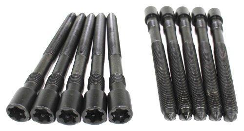 DNJ 2003 Volkswagen Beetle 1.8L Cylinder Head Bolt