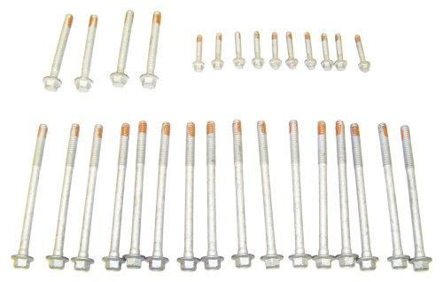 DNJ 2004 Chevrolet Silverado 1500 5.3L Cylinder Head Bolt