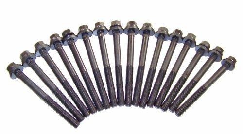 DNJ 1998 Dodge Grand Caravan 3.3L Cylinder Head Bolt