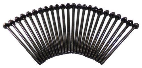 DNJ 2009 Ford E-450 Super Duty 6.8L Cylinder Head Bolt