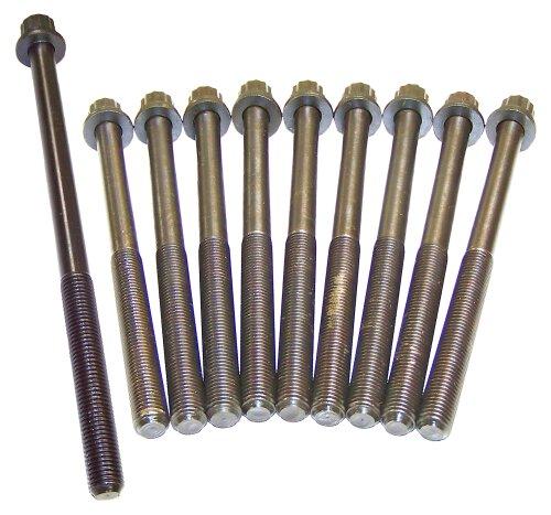 DNJ 2001 Honda Accord 2.3L Cylinder Head Bolt