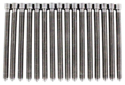 DNJ 1998 Audi A4 Quattro 2.8L Cylinder Head Bolt
