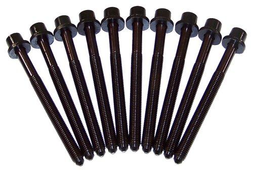 DNJ 1999 Volkswagen Jetta 2.0L Cylinder Head Bolt