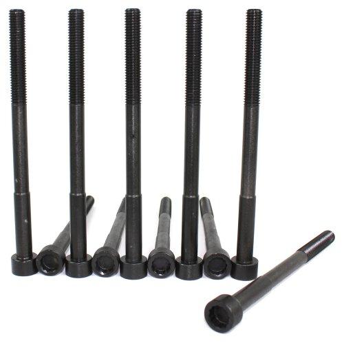DNJ 2006 Pontiac Vibe 1.8L Cylinder Head Bolt