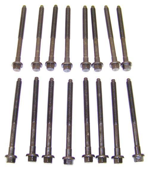 DNJ 2004 Ford Taurus 3.0L Cylinder Head Bolt