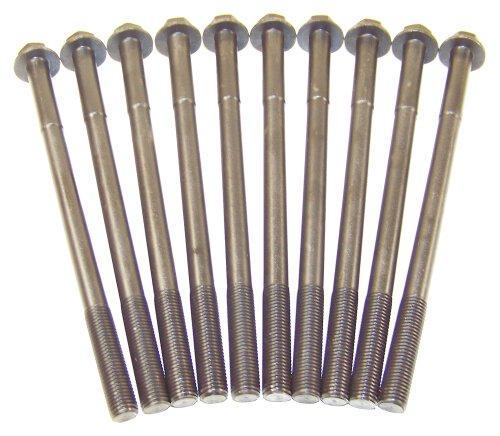 DNJ 2007 Chevrolet Aveo 1.6L Cylinder Head Bolt