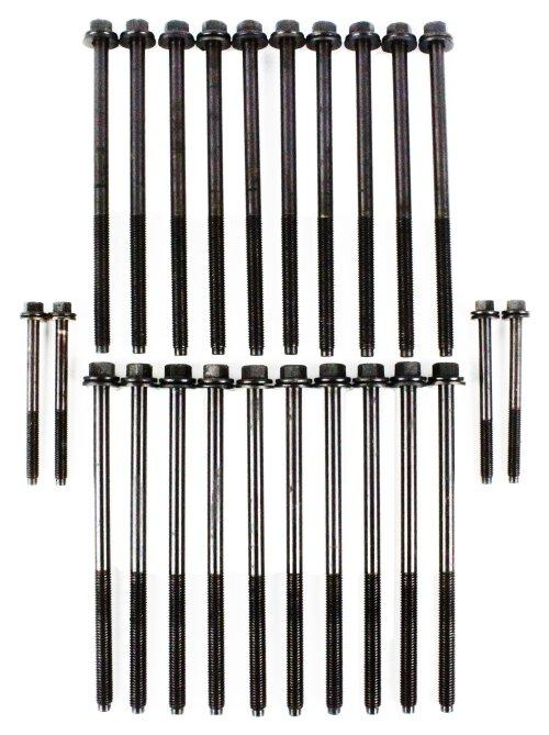 DNJ 2002 Lincoln LS 3.9L Cylinder Head Bolt